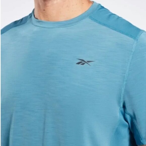 Reebok Activchill Athlete tshirt - Picture 8 of 8